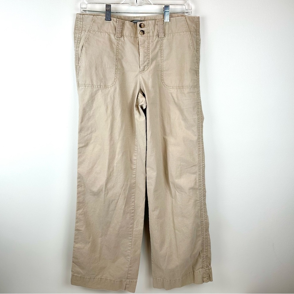 Women’s Dockers Collection Midrise Curvy Khaki Pants
